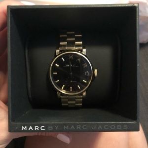 Marc Jacobs Watch